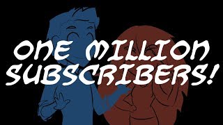 ONE MILLION SUBSCRIBERS [upl. by Elnora]