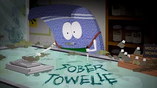 South Park Fractured But Whole  Part  6 THE BROFLOVSKIS  SOBER TOWELIE BOSS FIGHT [upl. by Ilohcin]