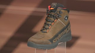 Stylmartin Vertigo Boots Review [upl. by Ressan]