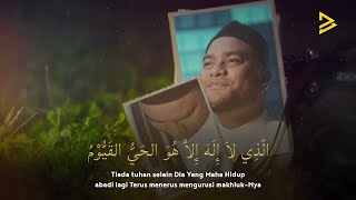 Istighfar Kabir  Menghapus Dosa 8 jam [upl. by Hakeber]