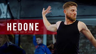 HEDONE  Choreography By Jowl Van de laak  Filmed by Bruno Bovy [upl. by Bahner945]