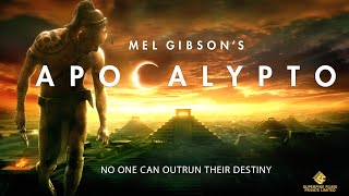 Apocalypto  2006 Film  MOVIE Review [upl. by Lamoree]