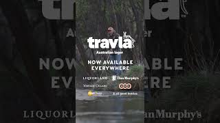 travla  Available Everywhere [upl. by Rehctaht]