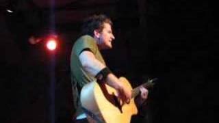 Matt Nathanson Suspended unplugged [upl. by Pollyanna]