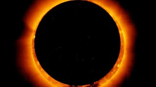 🌠♎Météo du Ciel Spécial Nouvelle Lune Eclipse Solaire dans le Signe de la Balance [upl. by Drofniw]