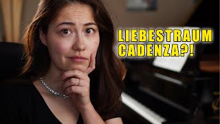 Tips to master Liszt Liebestraum Cadenza and many other virtuoso pieces [upl. by Teleya]