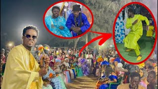 Ambiance extraordinaire au Baptême du fils de Niankou Mouhamed Alla Diop au rythme de souss … [upl. by Mou]