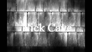 Nick Cave ☆ I Let Love In HQ [upl. by Ronile]