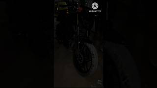 New bike n 160 🏍️🏍️ minivlog vlog viralvideo viralminivlog [upl. by Alegnat197]