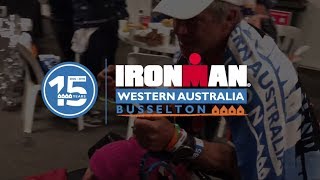 IRONMAN Western Australia 2018 Highlights [upl. by Caroline]