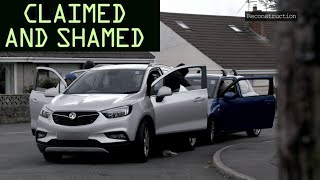 Claimed and Shamed  S15E08 [upl. by Laddy]