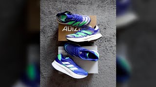 Adidas Adizero Adios Pro 2 amp Adidas Adizero Boston 10  60 Seconds [upl. by Namialus936]