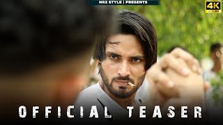 BADE MIYA CHHOTE MIYA  Official Teaser  Nr2 StYle [upl. by Christiano]