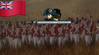 Lets Play DarthMod Napoleon 265 Part 1 [upl. by Aletta330]