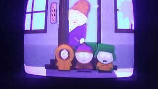 South park movie part 1 [upl. by Braynard]