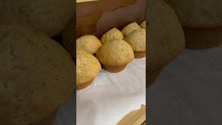 Carrot muffins 🥕🧑‍🌾 baking recipe bakingvideo carrot muffins muffinrecipe food cooking [upl. by Hcir]