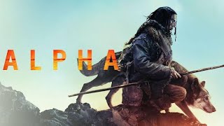 Alpha 2018 Full Movie Explained In Hindi Urdu  Hollywood Movie Explained [upl. by Kannan]