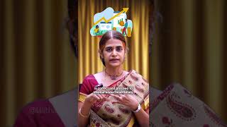 Your Guide to Easy Tax Filing Using ITR1  Lalitha Jayabalan [upl. by Ovida480]