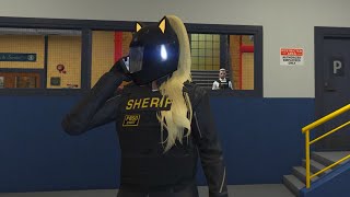 Candice Makes A Disturbing Confession │ GTA NoPixel 30 [upl. by Moynahan]