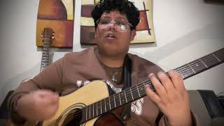 Sin Pagar Renta  Xavi  Cover Luis Figueroa [upl. by Cherin390]