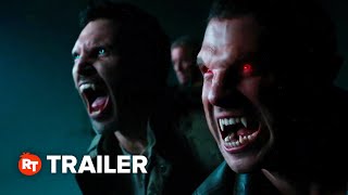 Teen Wolf The Movie ComicCon Teaser Trailer 2023 [upl. by Audly990]