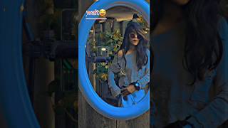 Baap beche batasa beti kre Instagram pe tamasa 😂ytshorts funny comedy nirajkumar07 roast [upl. by Adnovad390]