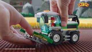 LEGO City Great Vehicles  Smyths Toys [upl. by Michale]