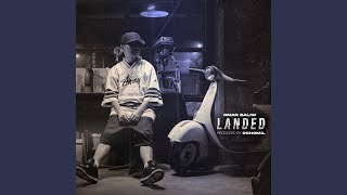 Landed feat Rhyne [upl. by Nisbet]