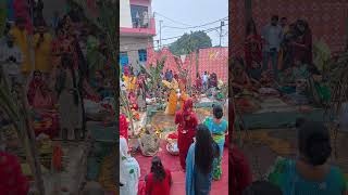 Chhat puja special short video [upl. by Fitts264]