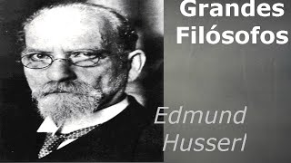 Husserl introducción sencilla para dummies [upl. by Alekim]