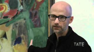 Moby at Tate Modern  TateShots [upl. by Crutcher]