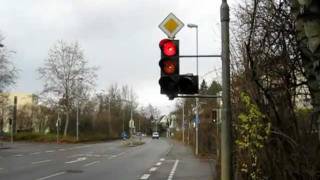 German traffic light [upl. by Nim]