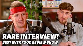 How to become one of the Biggest Food Channels on Youtube  Best Ever Food Review Show [upl. by Ecinereb]