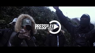 SNR K6 x Kizz x LFace x S  No Hook Music Video  Pressplay [upl. by Lindner]