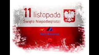 Narodowe Święto Niepodległości  Msza Święta Za Ojczyznę [upl. by Einitsed]