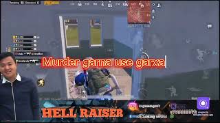 Murder garney bendshow  funny moments  pubg mobile [upl. by Anawk950]