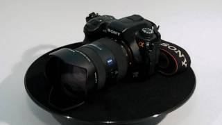 Carl Zeiss 2470mm f28 SSM T review and test [upl. by Akined197]