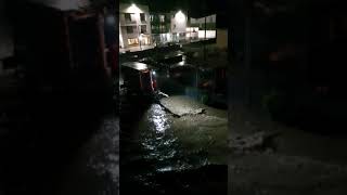 Stolberg Hochwasser 14072021  Samaritanerstr [upl. by Zach]