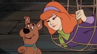 Scooby Doo and Scrappy Doo l Episode 3 l Strange Encounters of a Scooby Kind l 24 l [upl. by Aihsi877]