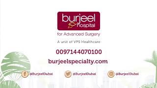 Spine Treatment at Burjeel Hospital for Advanced Surgery [upl. by Luas]