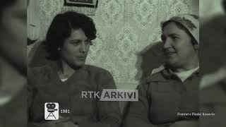 Arkivi  Femrat e Fushe Kosoves amp Gurra popullore 25052020 [upl. by Reifel207]