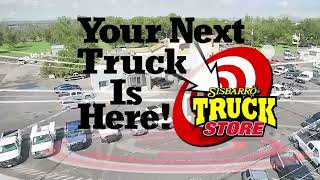 Sisbarro Truck Store Your Next Truck Is Here [upl. by Jory]