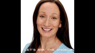 Angel Messages for April Empowering Our Heath with Barbara Calvano Angel Intuitive and Life Coach [upl. by Jael]