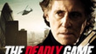 The Deadly Game TV Spot  Out NOW on Bluray amp DVD [upl. by Ecinahs843]