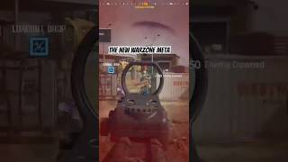 The New Warzone Meta Is INSANE blackops6 shorts fyp warzone [upl. by Accalia]