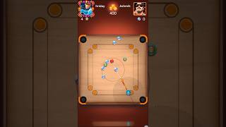 Carrom Pool New Indirect Shot 🤯😲 shorts viralvideo fairgameplay ytshorts shortsfeed [upl. by Nev]