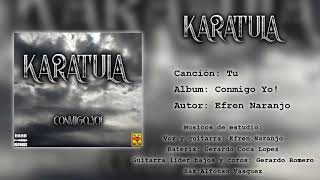 Karatula  Tu [upl. by Whitney]