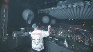 Marshmello amp Slushii  There x2 [upl. by Atterual]