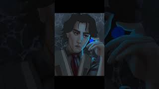 Cicada Days  Will Wood viktor viktorarcane arcane arcanefanart speedpaint [upl. by Nwahsram]