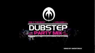 ONLY THE BEST DUBSTEP PARTY MIX vol1 HQ  download link in description [upl. by Arley522]